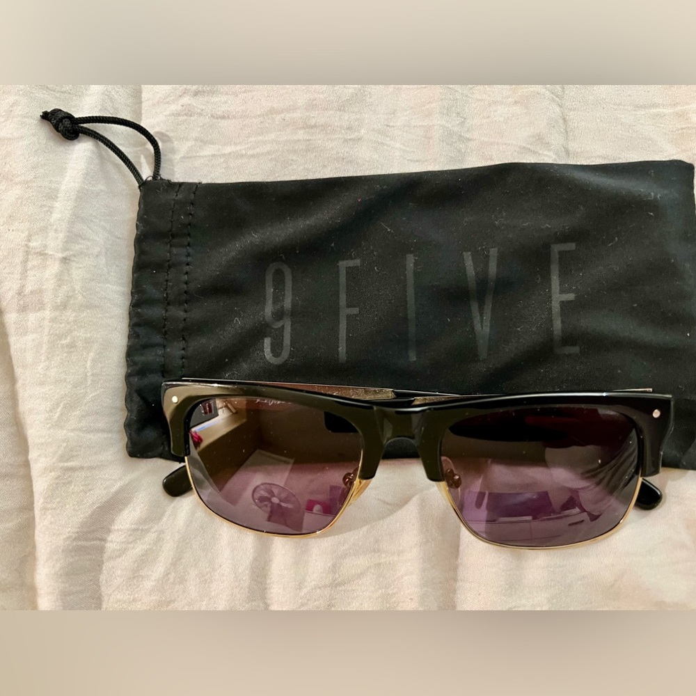 9Five sunglasses